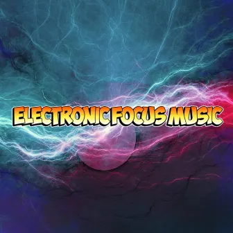 Electronic Deep Concentration Focus Work Music by Unknown Artist