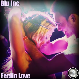 Feelin Love by Blu Inc