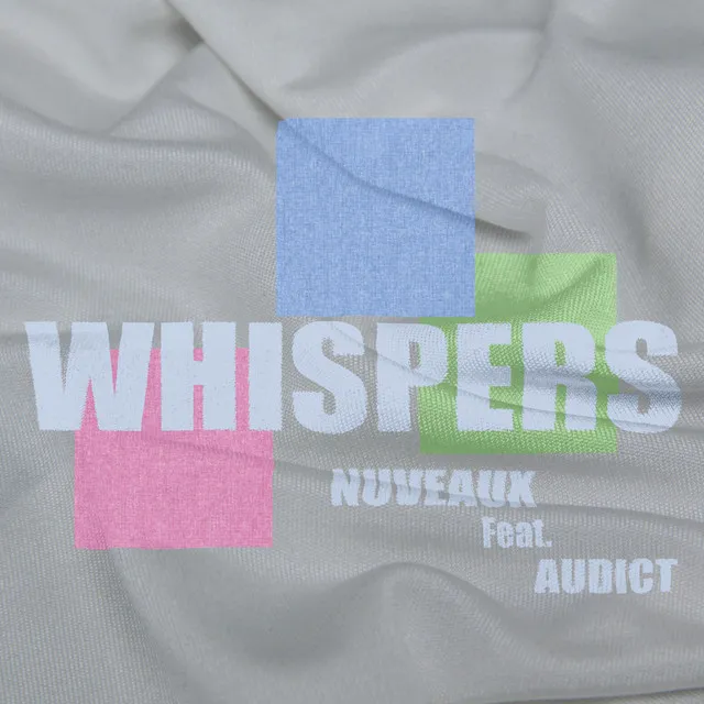 Whispers