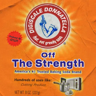 Off The Strength by Donnatella