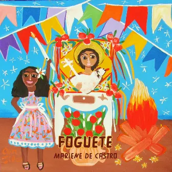 Foguete by Mariene De Castro