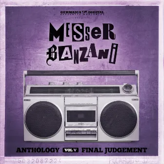 Anthology, Vol. 5 - Final Judgement by Messer Banzani