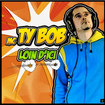 loin d'ici by MC TY BOB