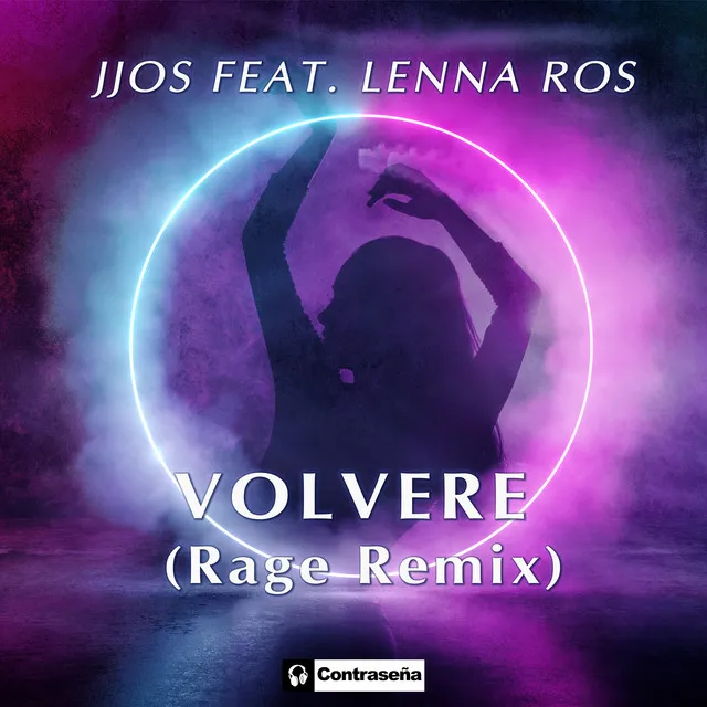 Volvere - Rage Remix