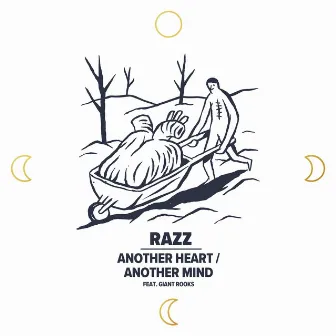 Another Heart / Another Mind by Razz