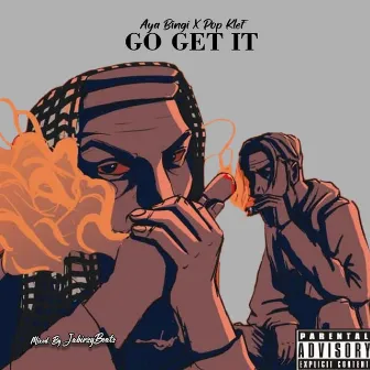 Go Get It by Aya Bingi