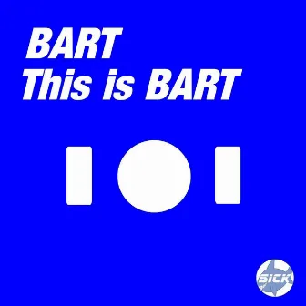 This Is Bart by Bart