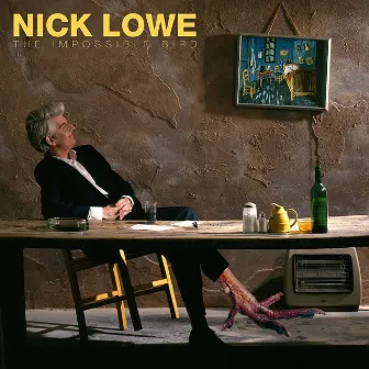 The Impossible Bird by Nick Lowe