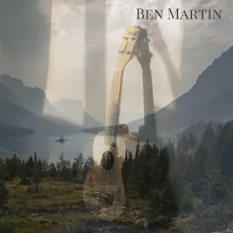 Rain (live) by Ben Martin