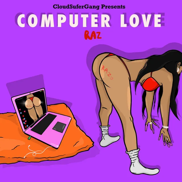 Computer Love