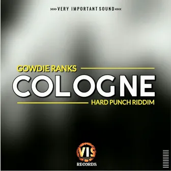 Cologne by Gowdie Ranks