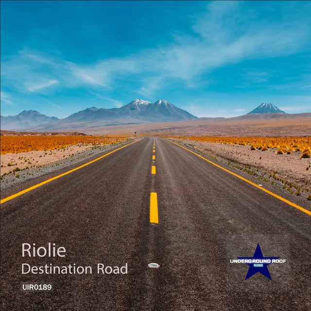 Destination Road