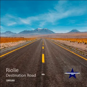 Destination Road by Riolie