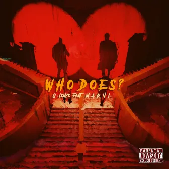 WHO DOES? by G.Lonzo