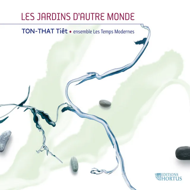 Les jardin d'autre monde: VI. Interlude 3