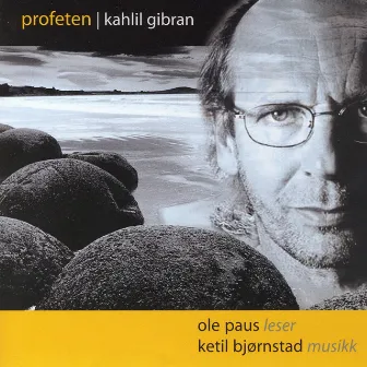 Profeten by Ole Paus