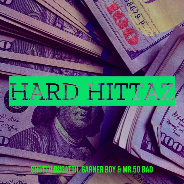 Hard Hittaz