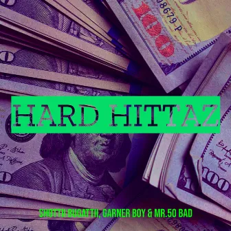 Hard Hittaz by 