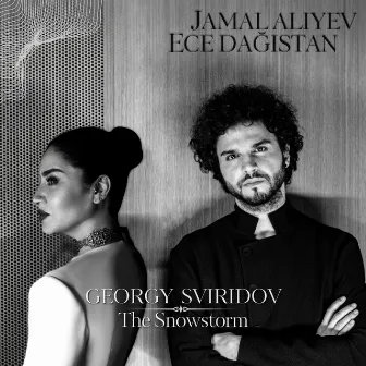 The Snowstorm: IV. Romance (Arr. for Cello and Piano by Cem Oslu) by Jamal Aliyev