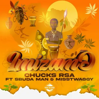 Imizamo (Radio Edit) by Chucks RSA