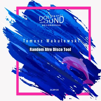 Random Afro Disco Tool by Tomasz Wakulewski