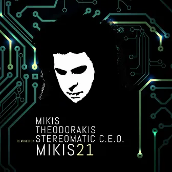 Mikis 21 by Stereomatic