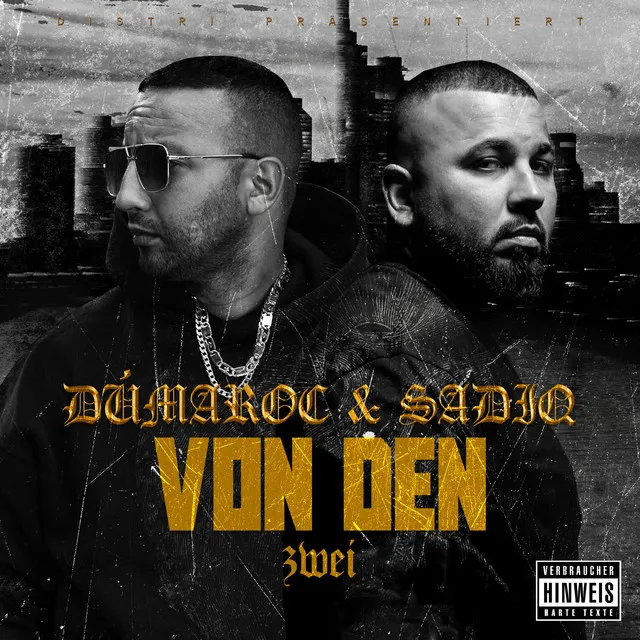 Von den 2 - JVSON REMIX