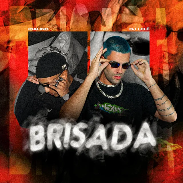 Brisada