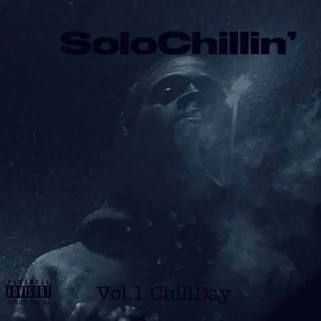 SoloChillin' (Intro)