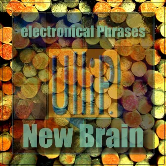 New Brain by Ullip