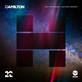 Only for Tonight / Another Dimension by Hamilton