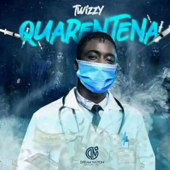 Quarentena by Twizzy