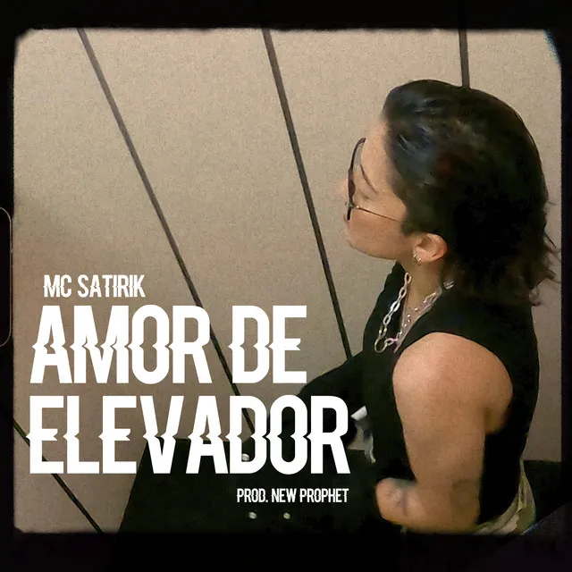 Amor de Elevador