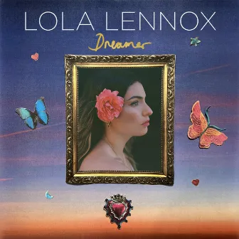 Dreamer by Lola Lennox