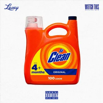 So Clean by Louey