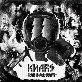 Tear It All Down by KNARS