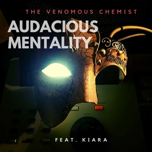 Audacious Mentality