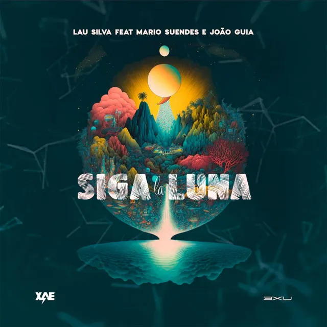 Siga la Luna