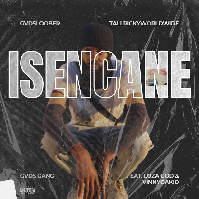 ISENCANE