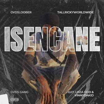 ISENCANE by GVDSLOOBER