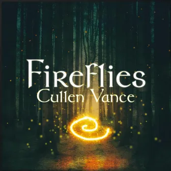 Fireflies by Cullen Vance