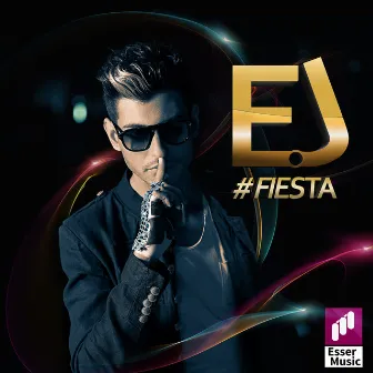 Fiesta by E.J.