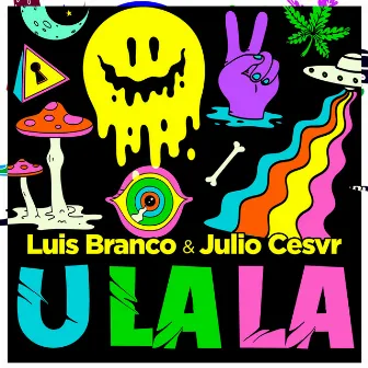 U La La by Luis Branco