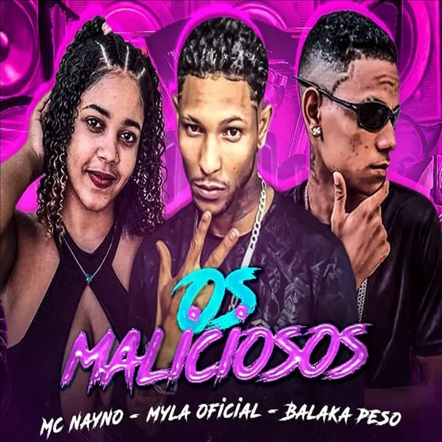 Os Maliciosos