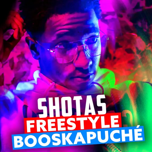 Booskapuché (Freestyle Booska-P)