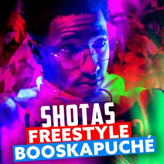 Booskapuché (Freestyle Booska-P) by Shotas