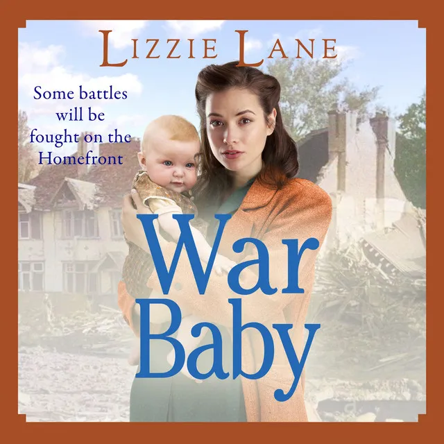 Chapter 15 - War Baby