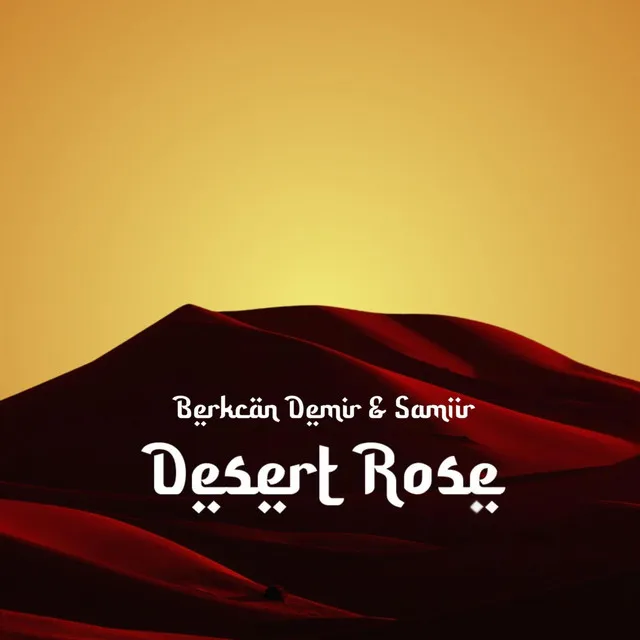 Desert Rose