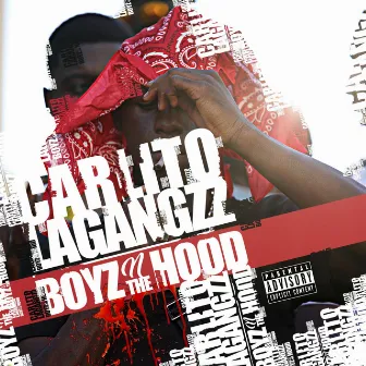 Boyz N the hood by Carlito Lagangzz