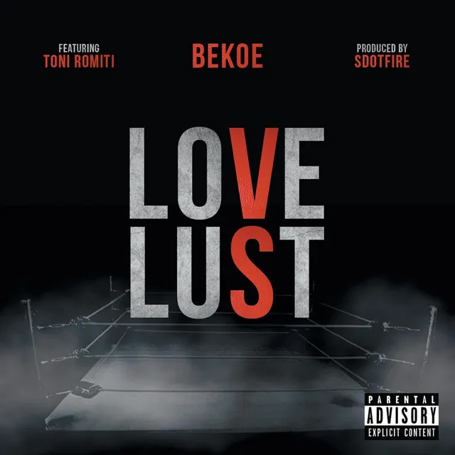 Love vs. Lust (feat. Toni Romiti)